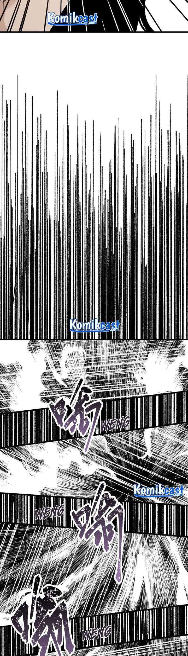 The Sacred Ruins Chapter 73 - halaman 36