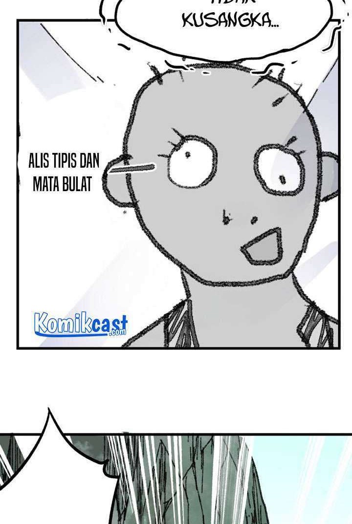 The Sacred Ruins Chapter 73 - halaman 45