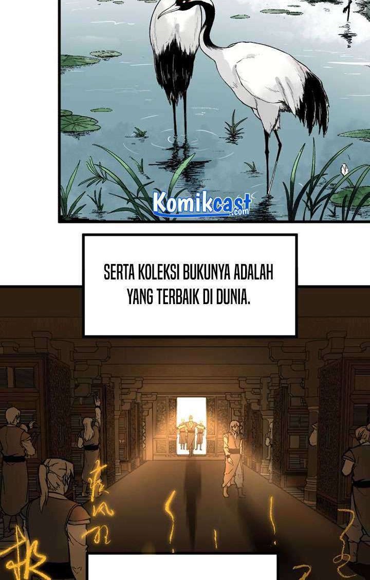 The Sacred Ruins Chapter 73 - halaman 5
