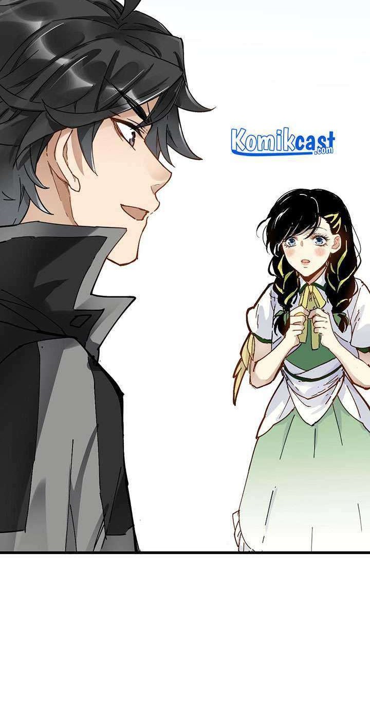 The Sacred Ruins Chapter 74 - halaman 13