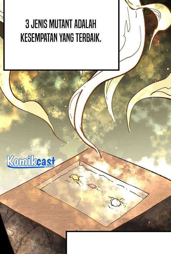 The Sacred Ruins Chapter 74 - halaman 25