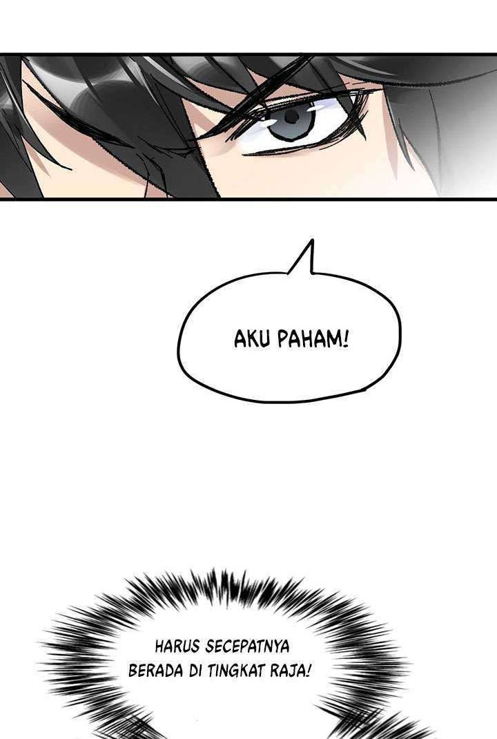 The Sacred Ruins Chapter 74 - halaman 27