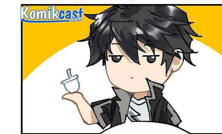 The Sacred Ruins Chapter 74 - halaman 31