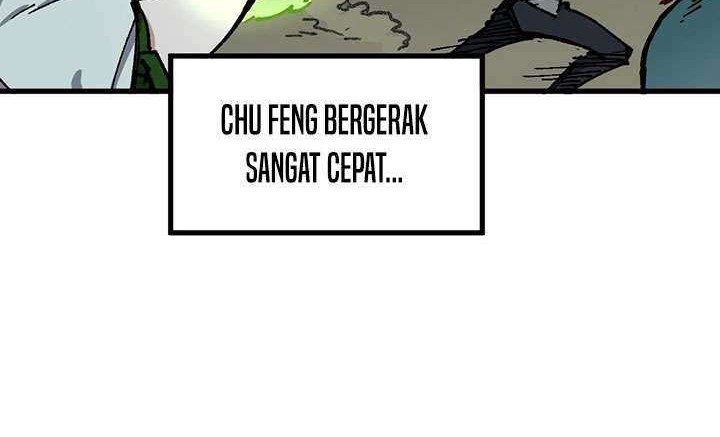 The Sacred Ruins Chapter 74 - halaman 33
