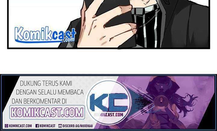 The Sacred Ruins Chapter 74 - halaman 39