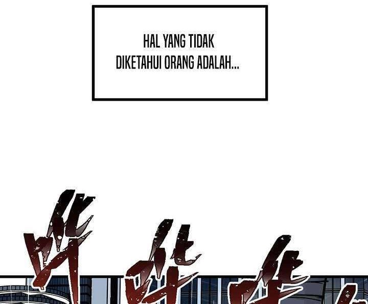 The Sacred Ruins Chapter 74 - halaman 41