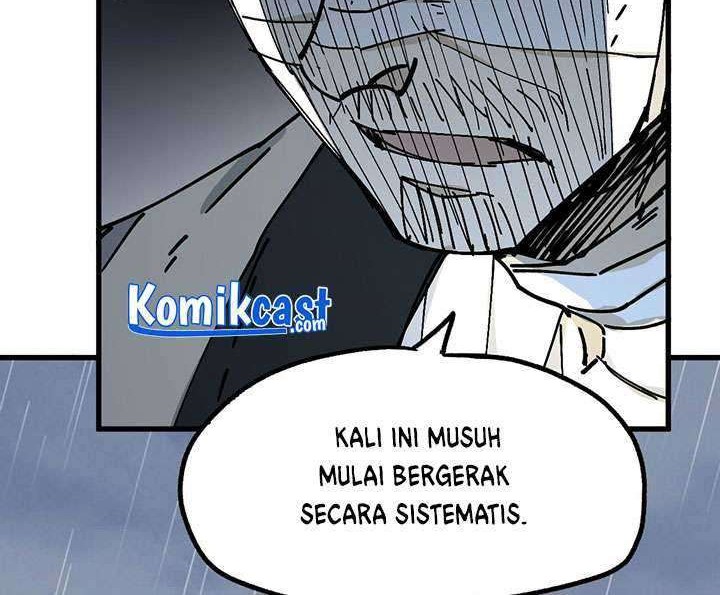 The Sacred Ruins Chapter 74 - halaman 45