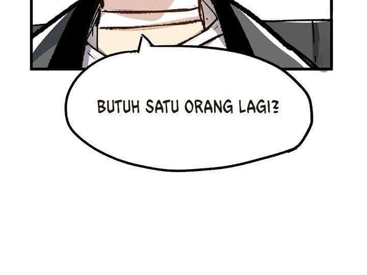 The Sacred Ruins Chapter 74 - halaman 53