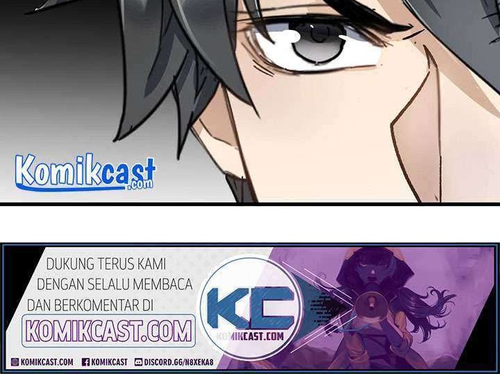 The Sacred Ruins Chapter 74 - halaman 55