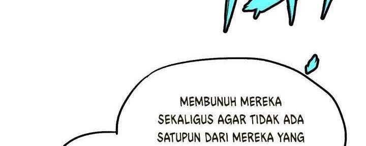 The Sacred Ruins Chapter 74 - halaman 61