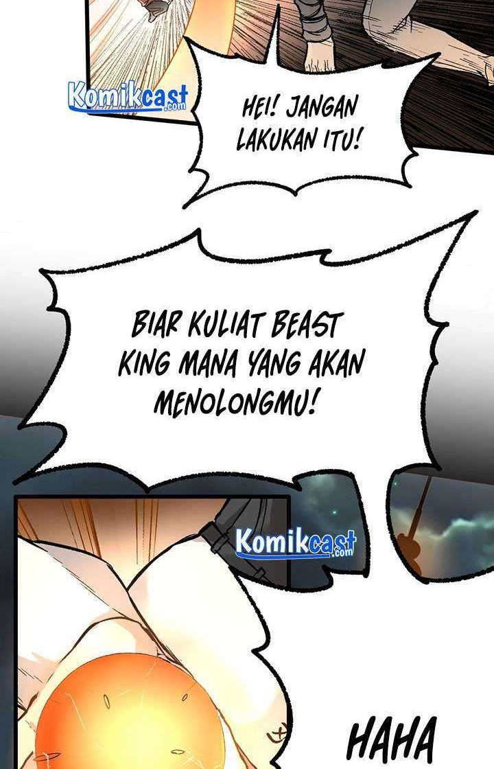The Sacred Ruins Chapter 75 - halaman 11