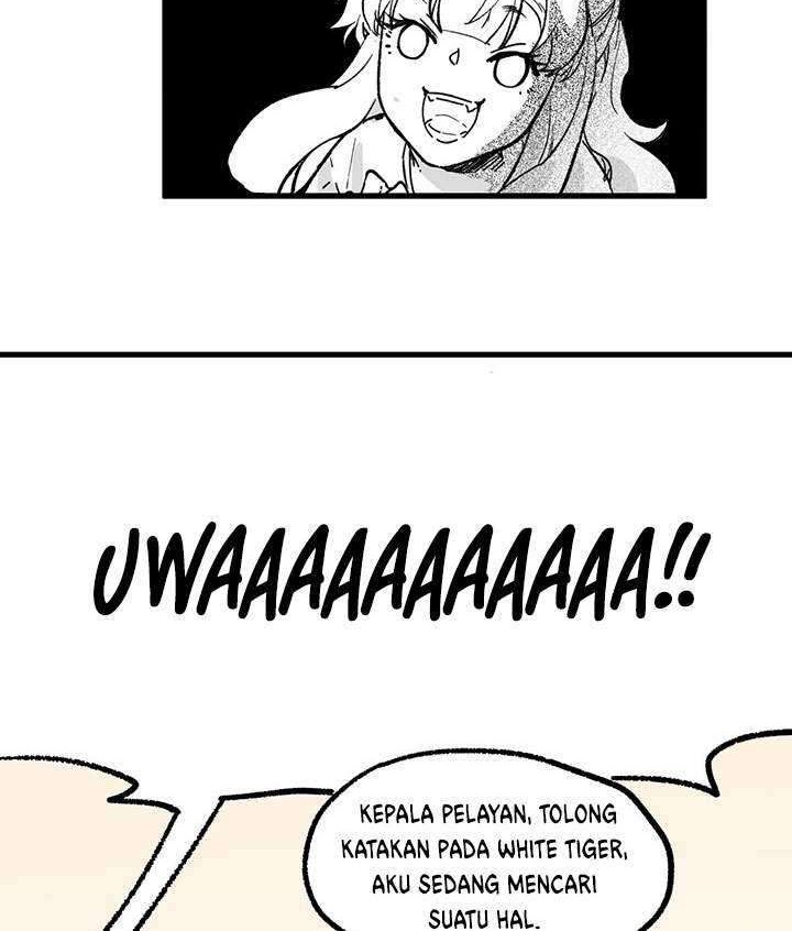 The Sacred Ruins Chapter 75 - halaman 21