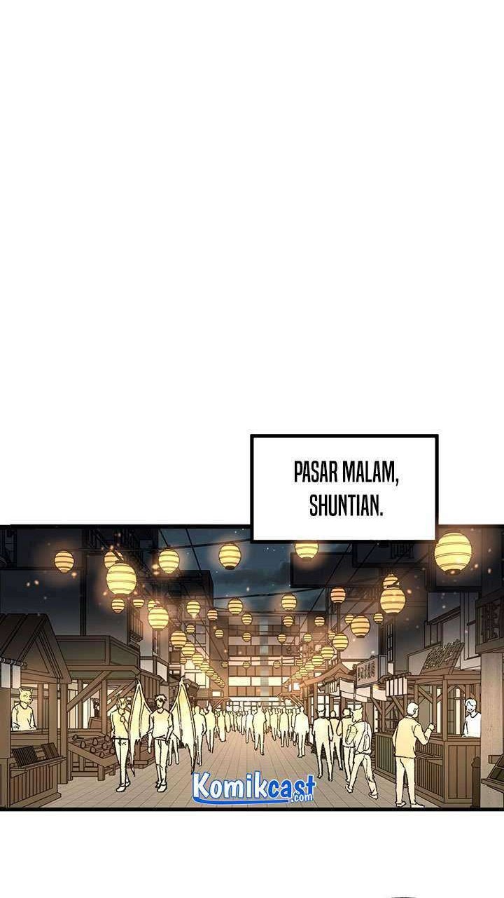 The Sacred Ruins Chapter 75 - halaman 3