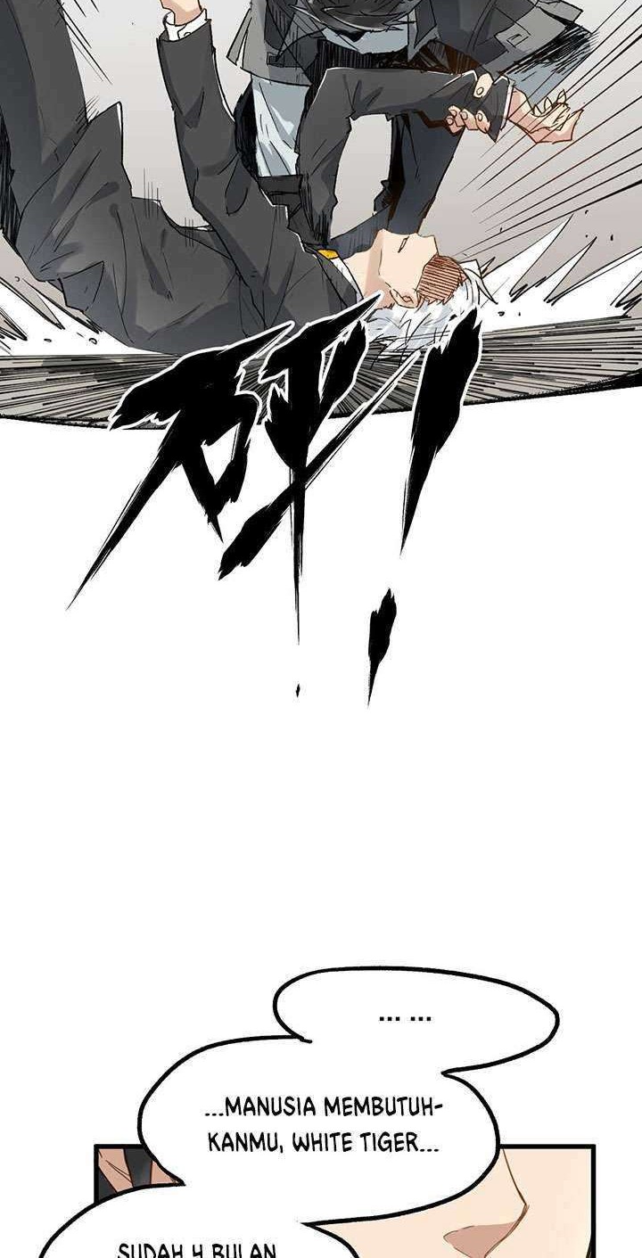 The Sacred Ruins Chapter 75 - halaman 39