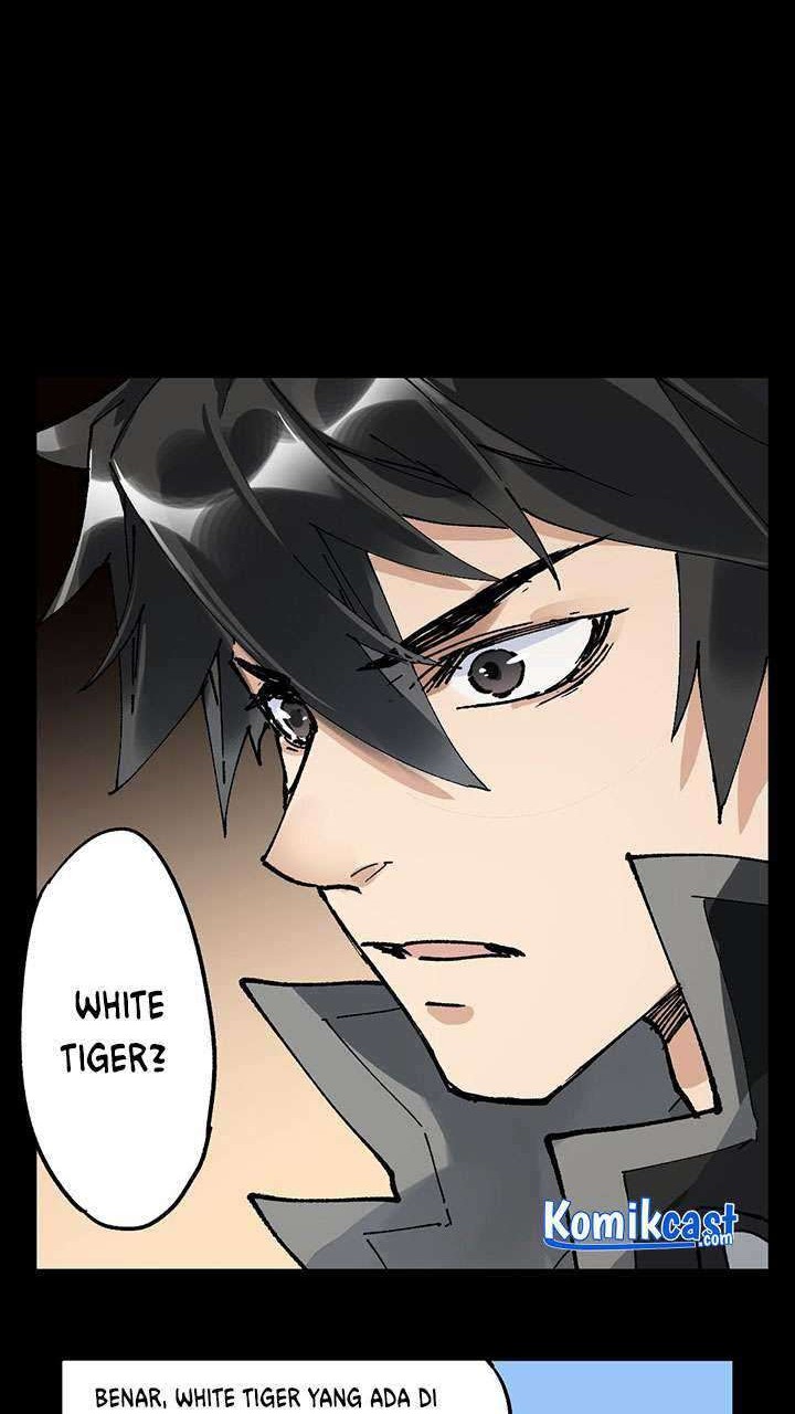 The Sacred Ruins Chapter 75 - halaman 5