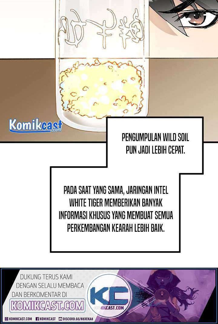 The Sacred Ruins Chapter 75 - halaman 51