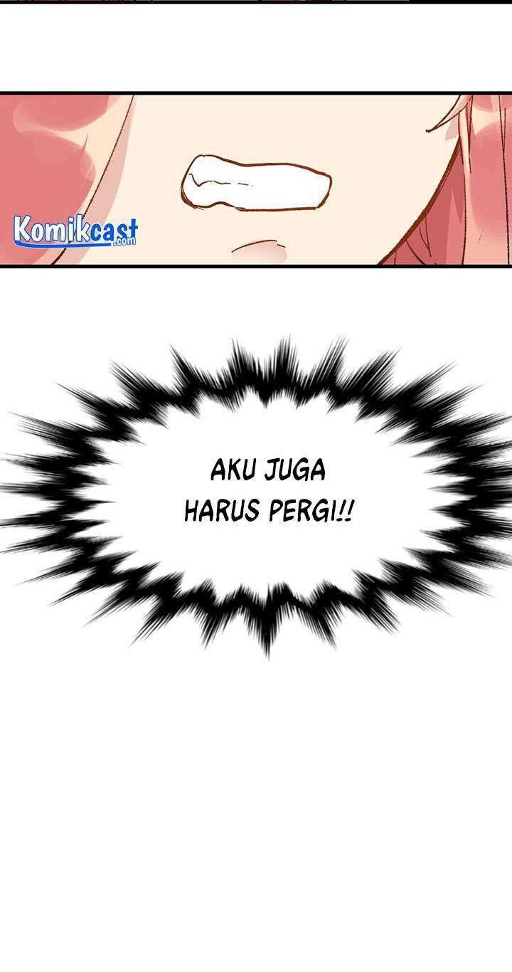 The Sacred Ruins Chapter 75 - halaman 59