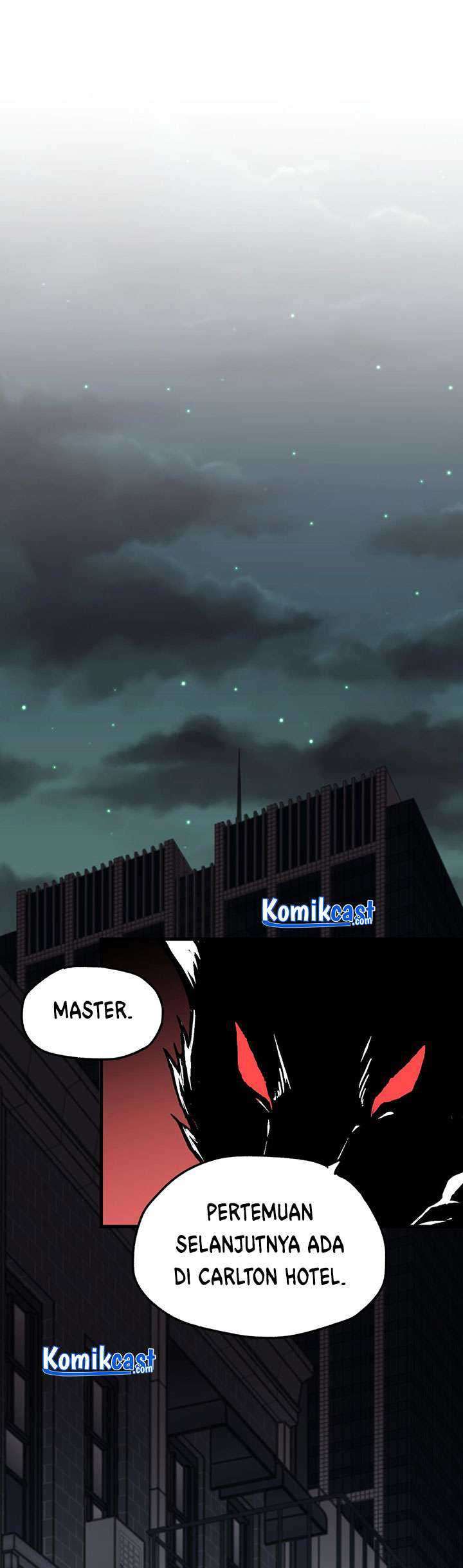 The Sacred Ruins Chapter 75 - halaman 60