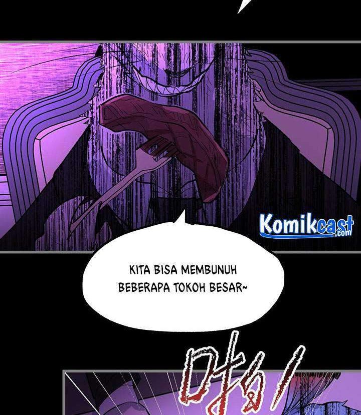 The Sacred Ruins Chapter 76 - halaman 25