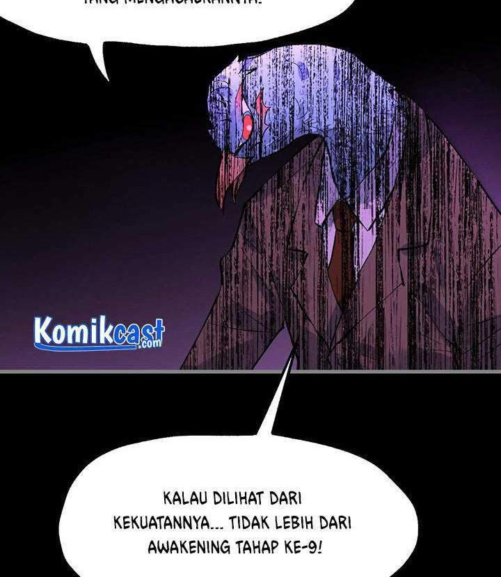 The Sacred Ruins Chapter 76 - halaman 27