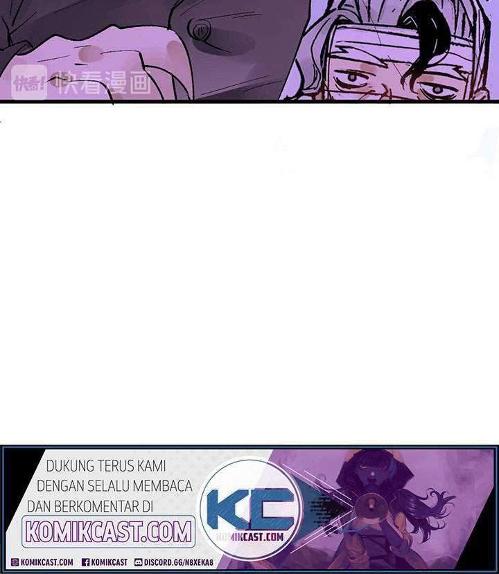 The Sacred Ruins Chapter 76 - halaman 29