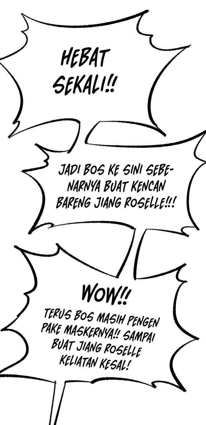 The Sacred Ruins Chapter 76 - halaman 49