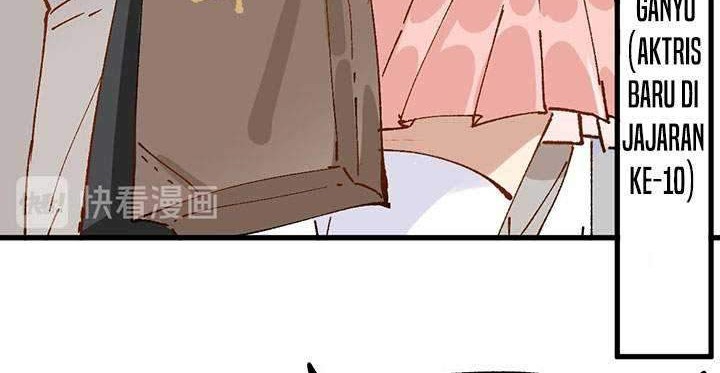 The Sacred Ruins Chapter 76 - halaman 5