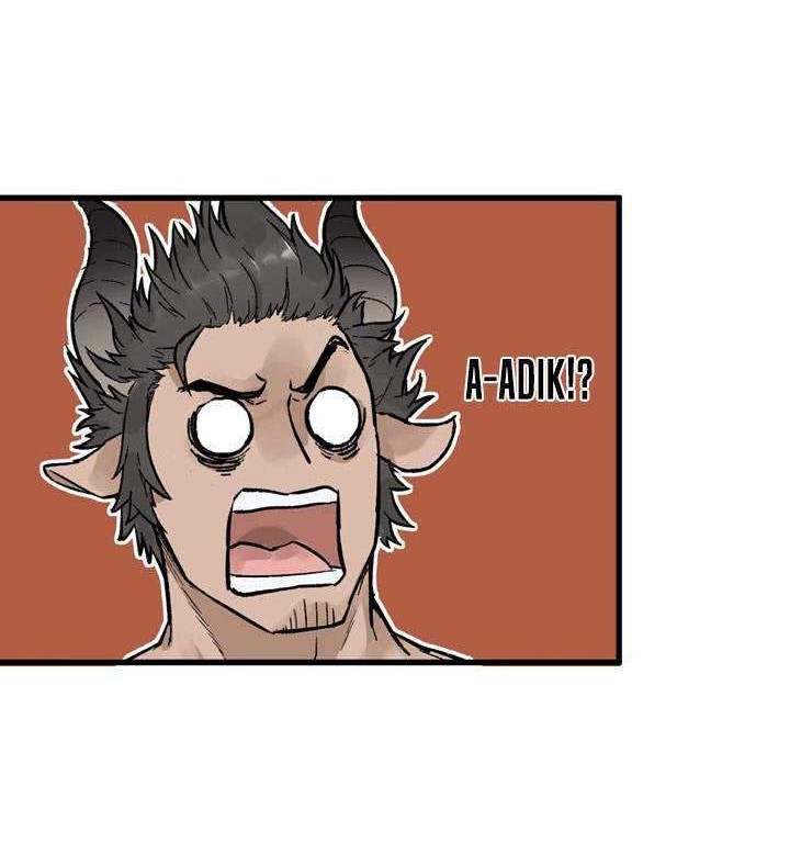 The Sacred Ruins Chapter 77 - halaman 19