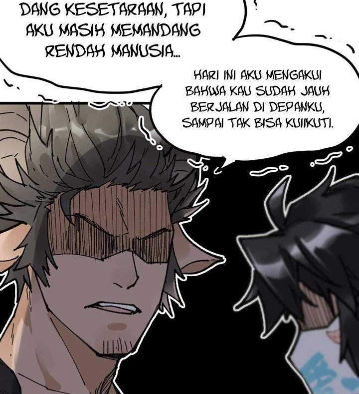 The Sacred Ruins Chapter 77 - halaman 23