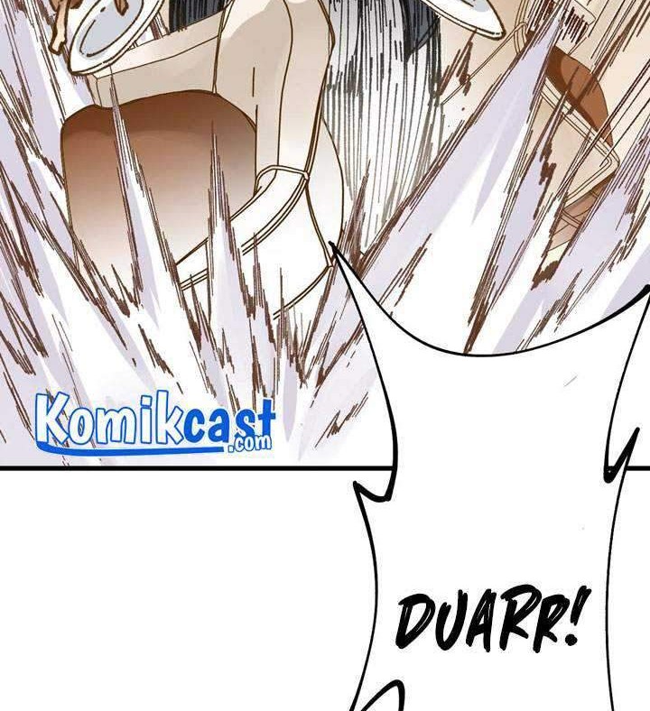 The Sacred Ruins Chapter 77 - halaman 25