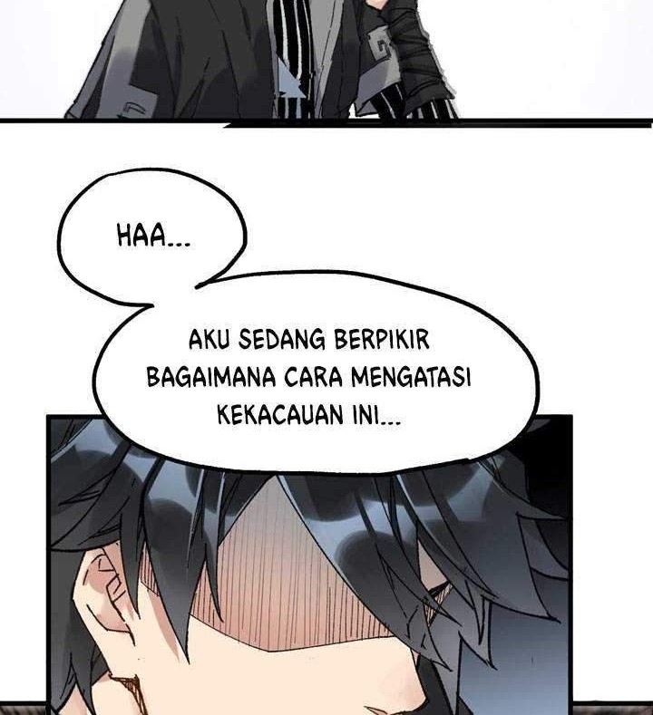 The Sacred Ruins Chapter 77 - halaman 27