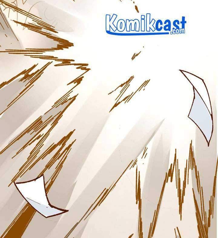 The Sacred Ruins Chapter 77 - halaman 31