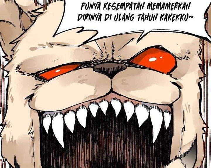The Sacred Ruins Chapter 77 - halaman 51