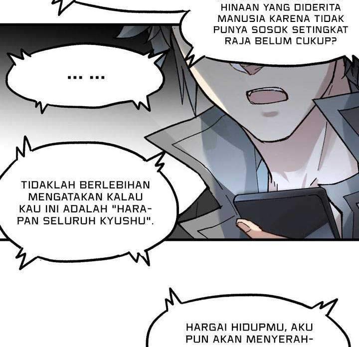 The Sacred Ruins Chapter 79 - halaman 11