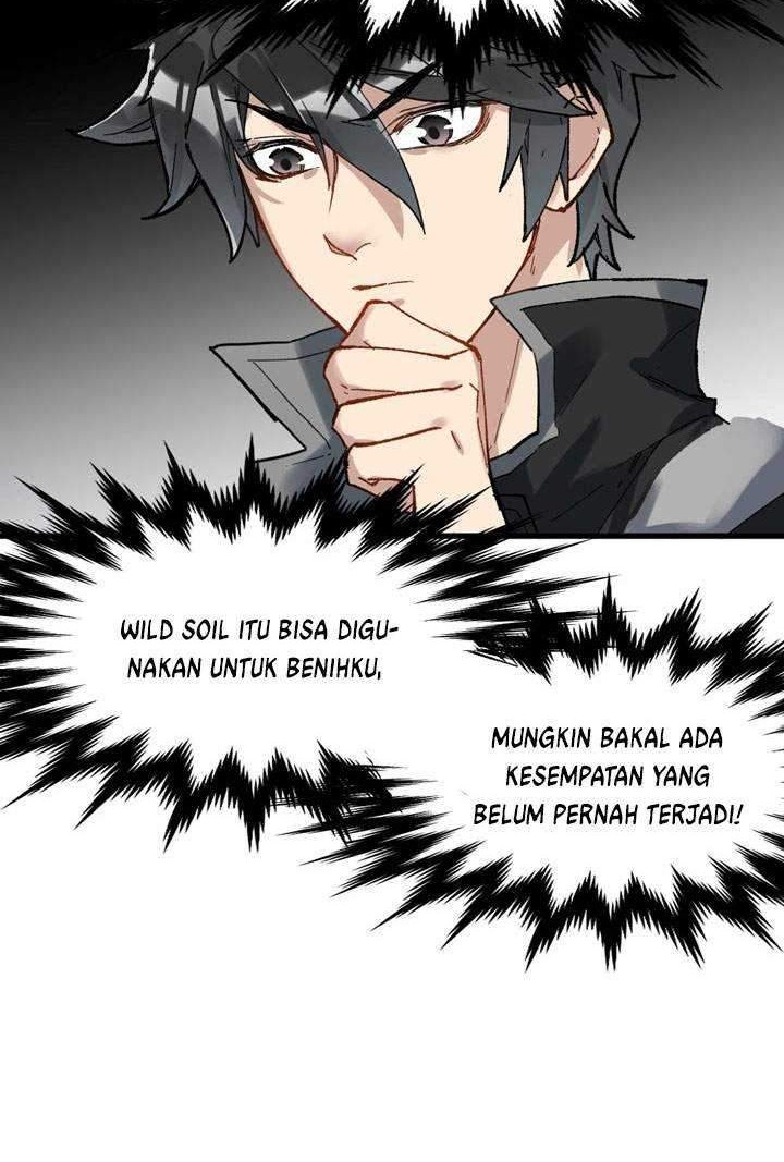 The Sacred Ruins Chapter 79 - halaman 25