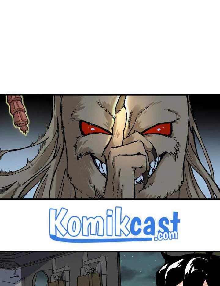 The Sacred Ruins Chapter 79 - halaman 27