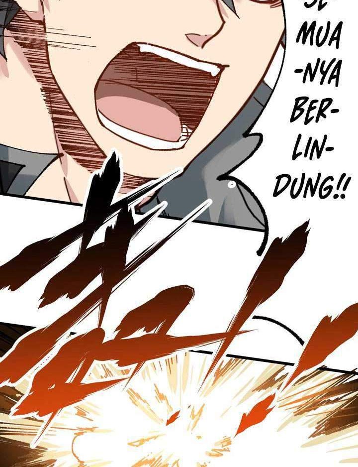 The Sacred Ruins Chapter 79 - halaman 29