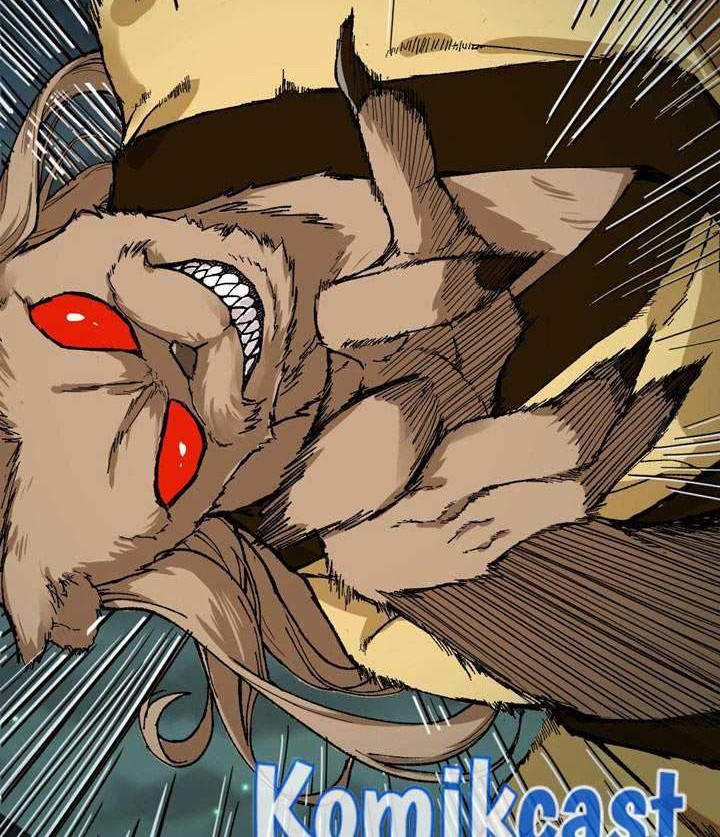 The Sacred Ruins Chapter 79 - halaman 39