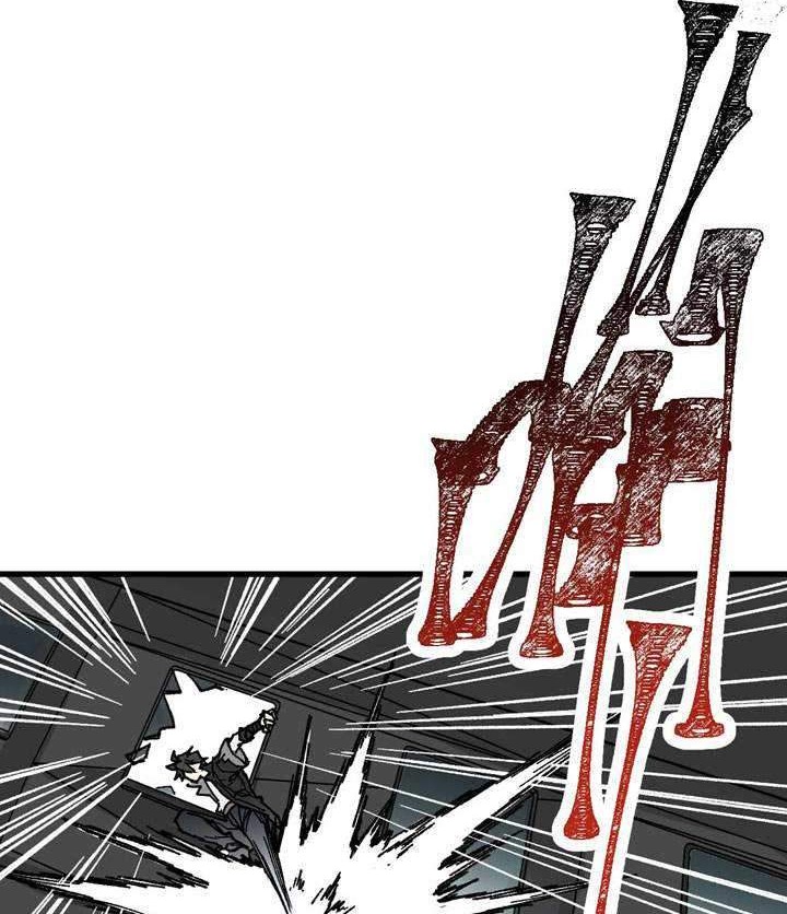 The Sacred Ruins Chapter 79 - halaman 41