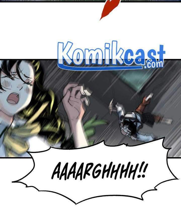 The Sacred Ruins Chapter 79 - halaman 49