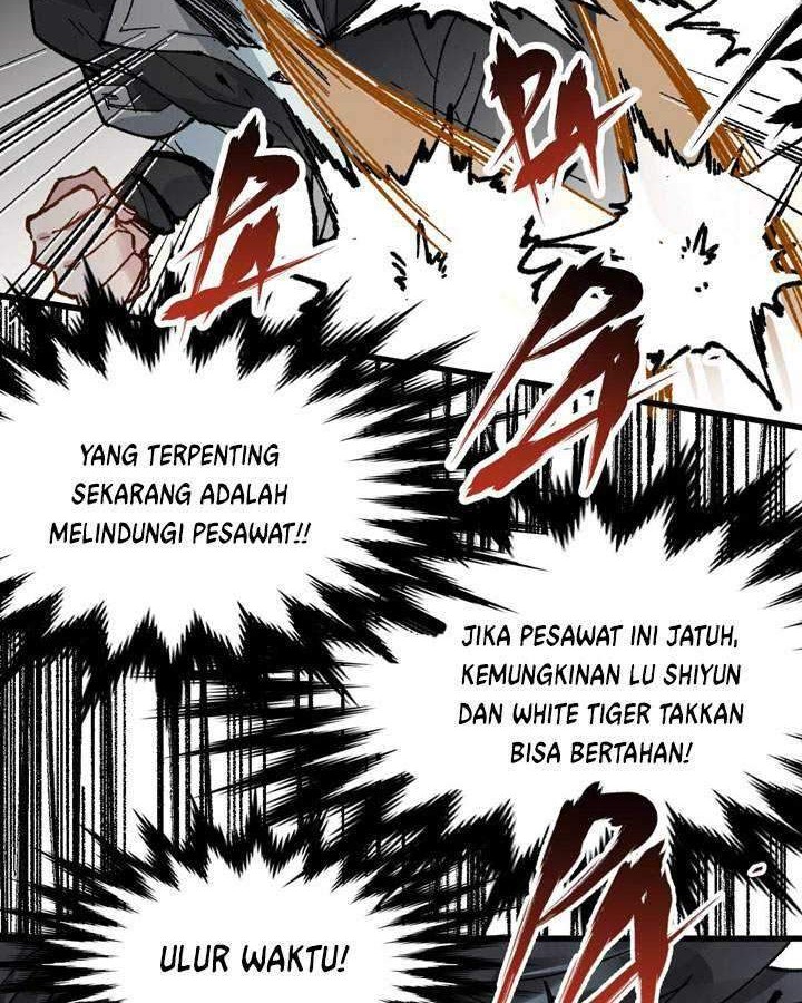 The Sacred Ruins Chapter 79 - halaman 51