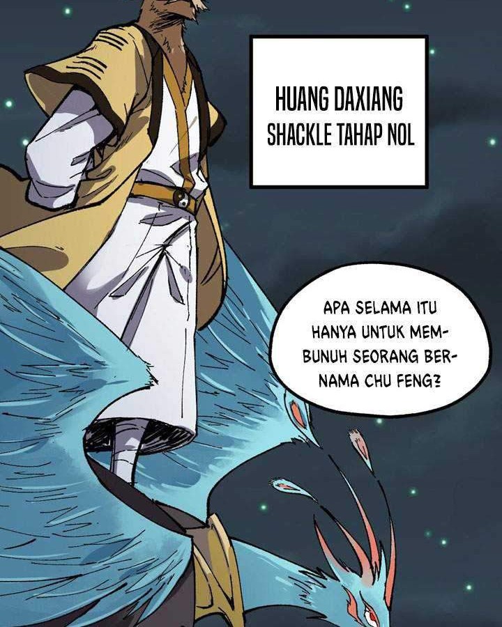 The Sacred Ruins Chapter 79 - halaman 53