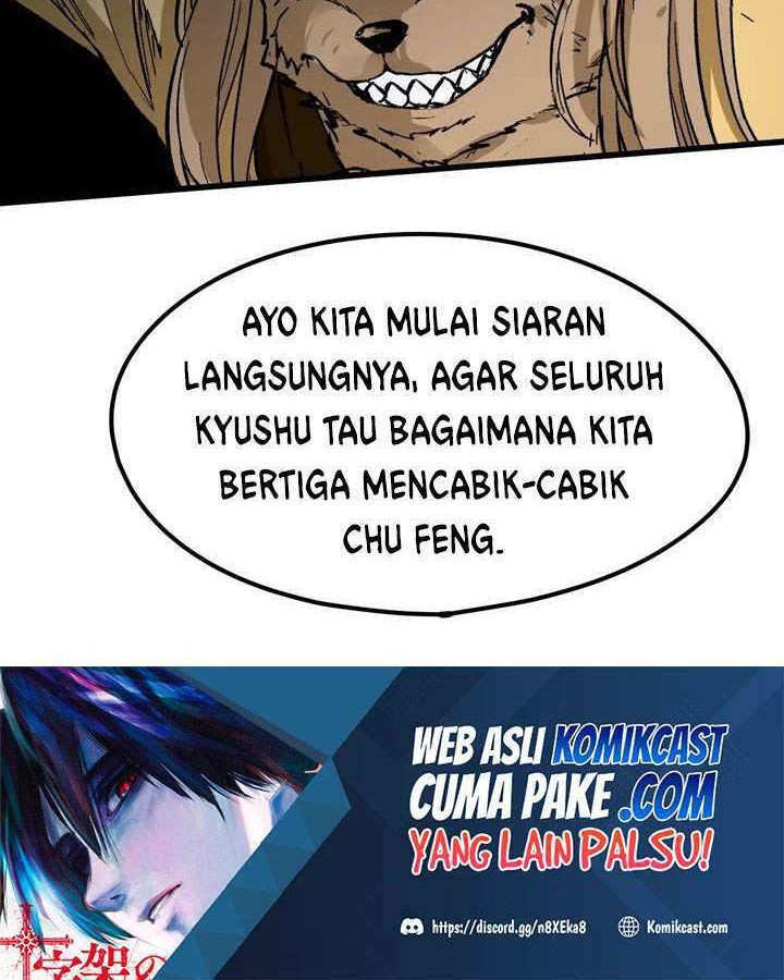 The Sacred Ruins Chapter 79 - halaman 59