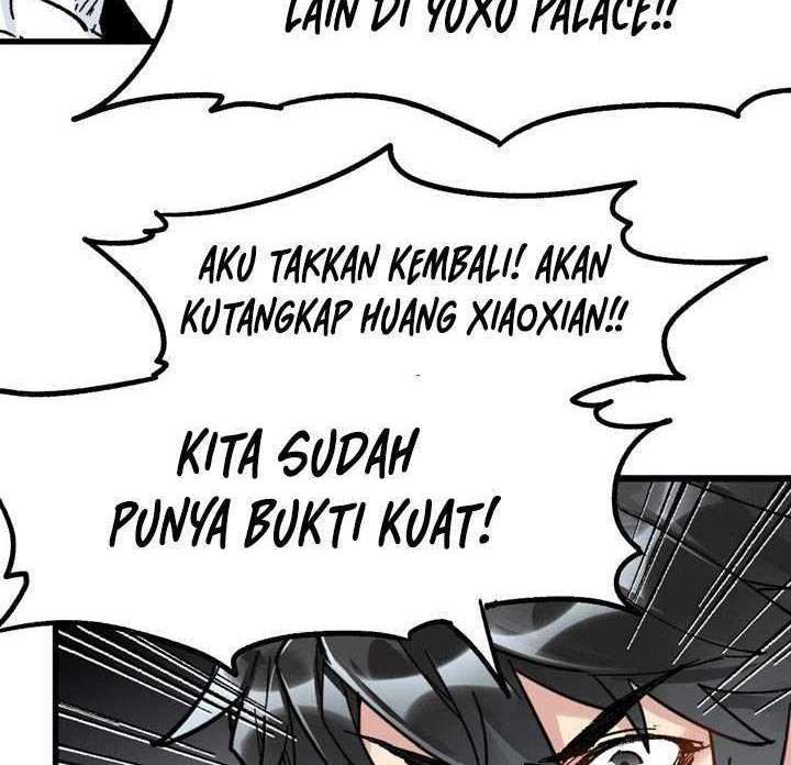 The Sacred Ruins Chapter 79 - halaman 7