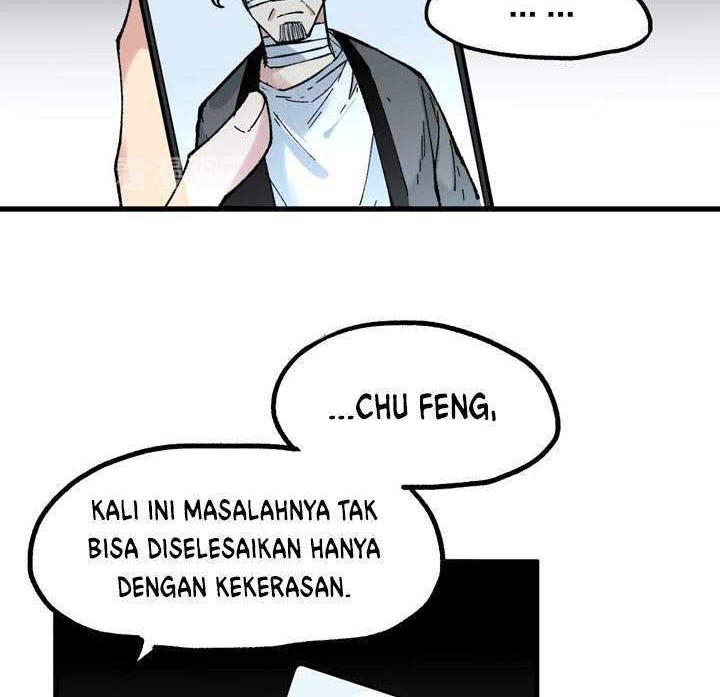 The Sacred Ruins Chapter 79 - halaman 9