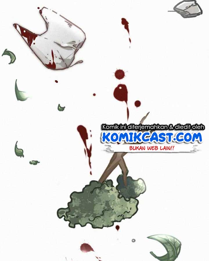 The Sacred Ruins Chapter 8 - halaman 24