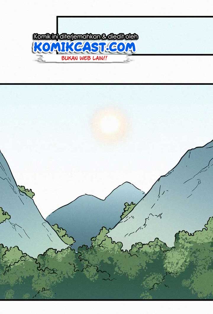The Sacred Ruins Chapter 8 - halaman 26