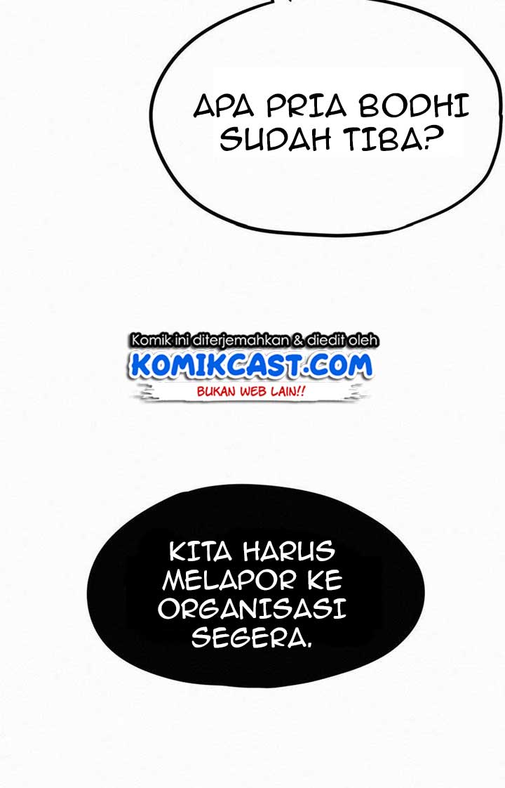 The Sacred Ruins Chapter 8 - halaman 33