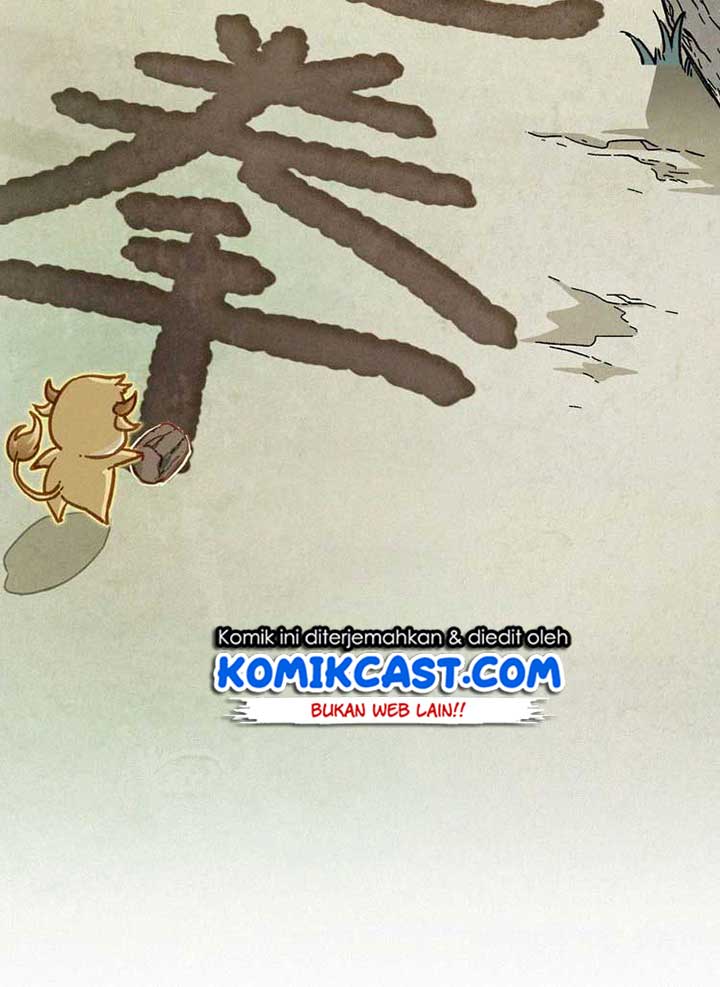 The Sacred Ruins Chapter 8 - halaman 38