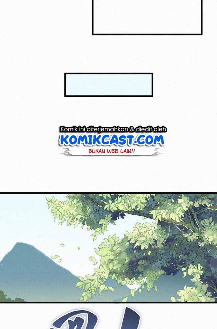 The Sacred Ruins Chapter 8 - halaman 41